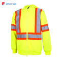 2017 jaqueta de segurança de construção profissional